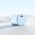 Mcdodo CH-4022 Fast Charger 20W PD Type-C - Blue
